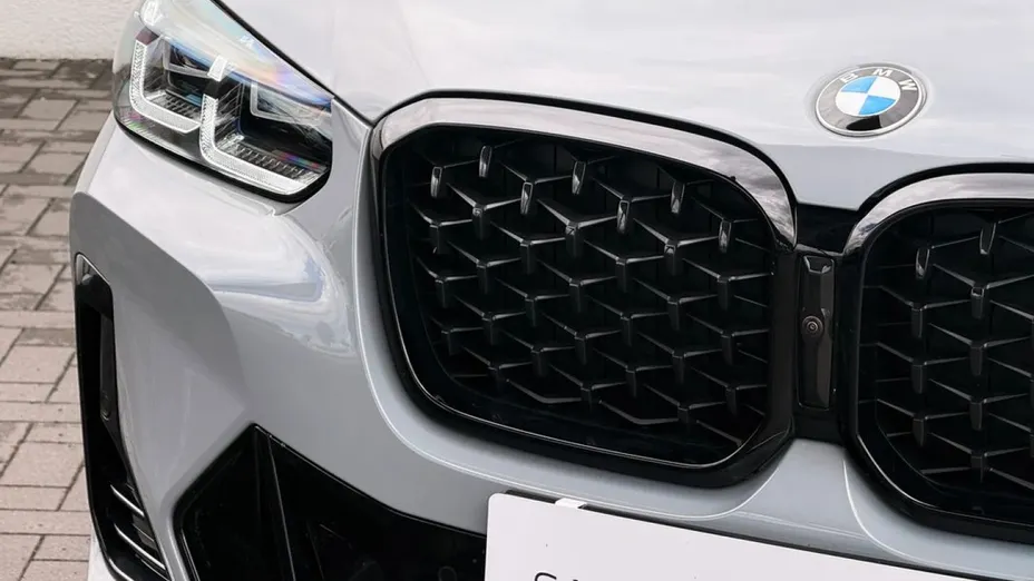 BMW X4 -