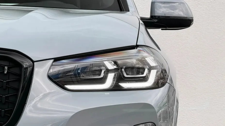 BMW X4 -