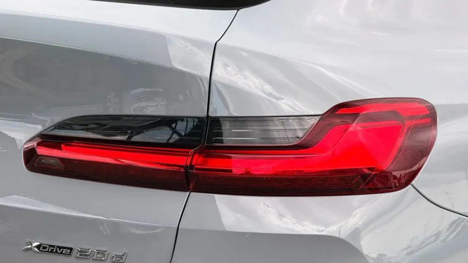 BMW X4 -