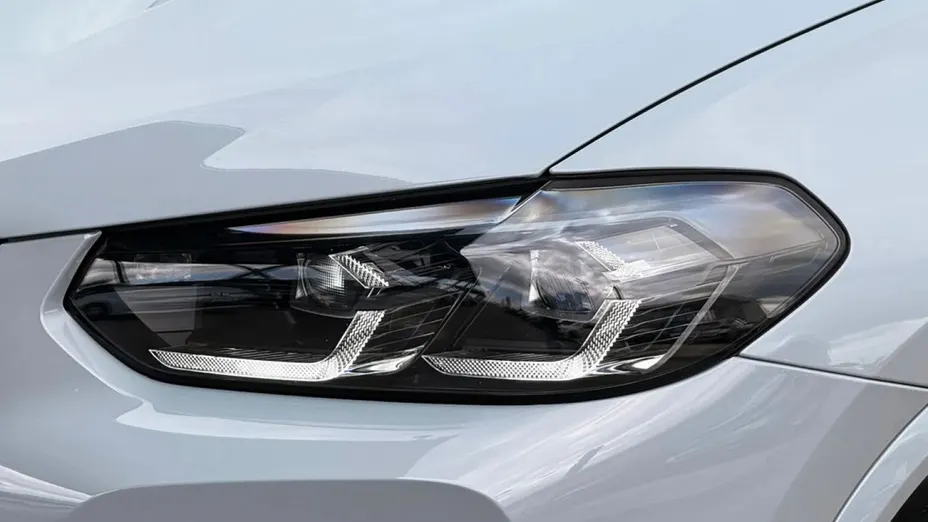 BMW X4 -