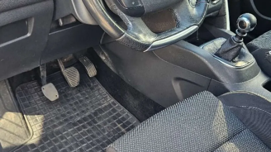 CITROEN DS4 -