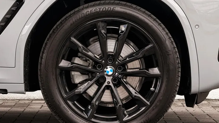 BMW X4 -