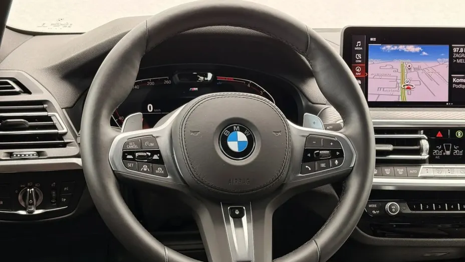 BMW X4 -