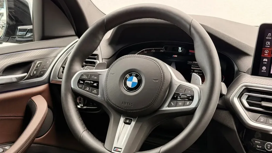 BMW X4 -