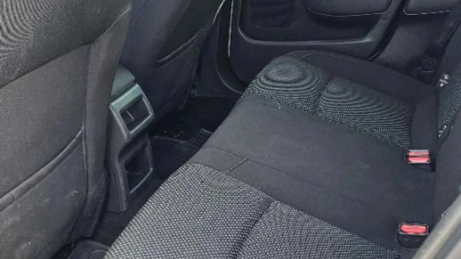 CITROEN DS4 -