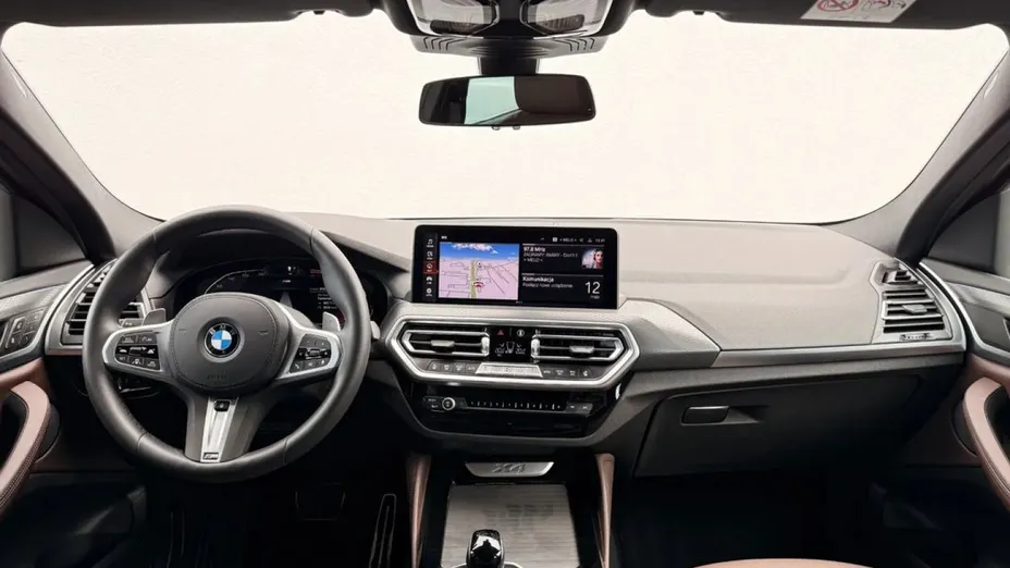 BMW X4 -