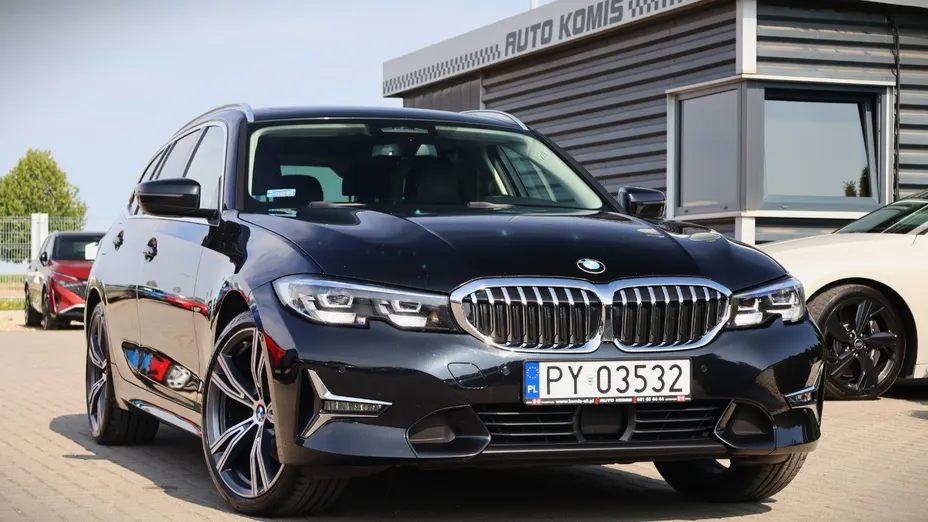 BMW Seria 3 -