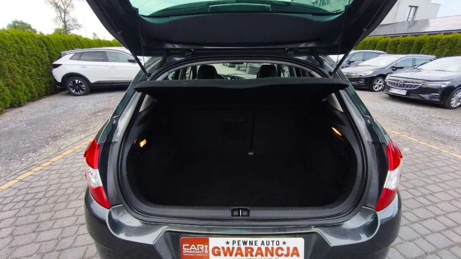CITROEN C4 -