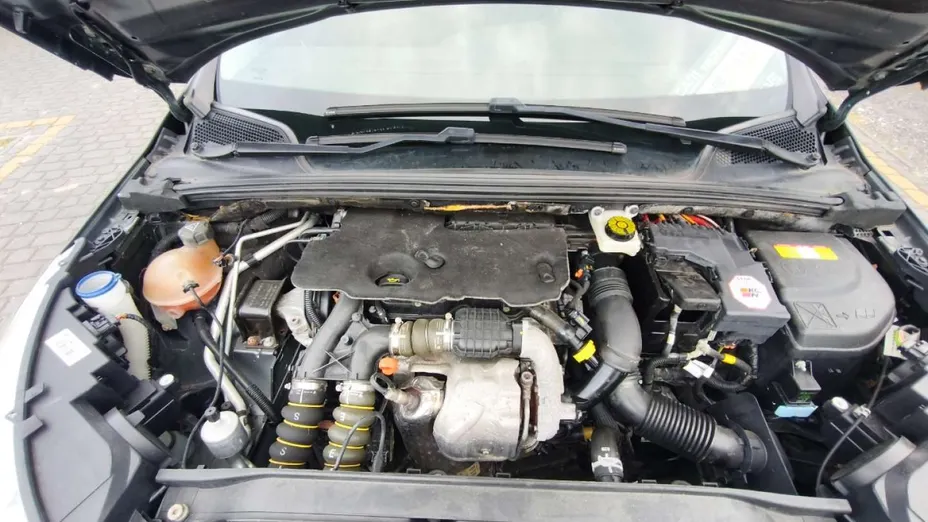 CITROEN C4 -