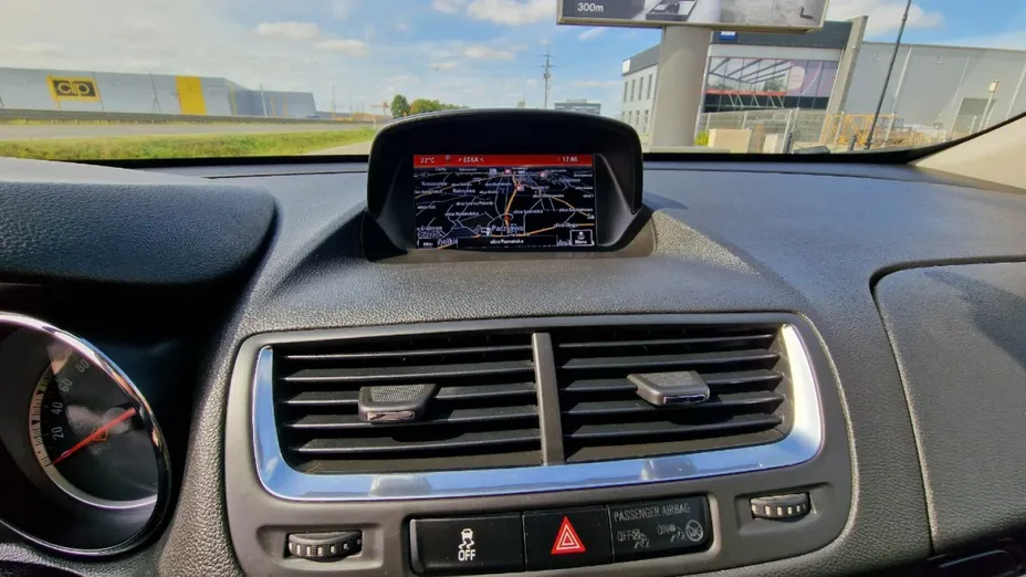 OPEL Mokka -