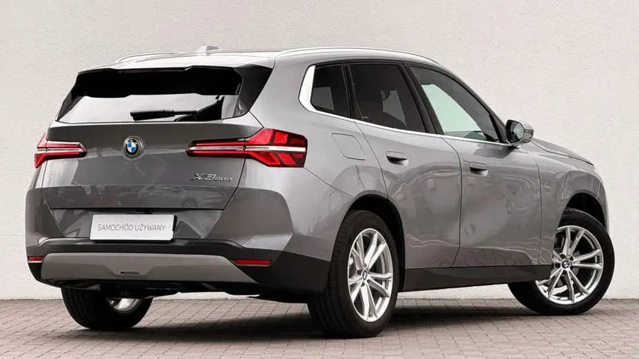 BMW X3 -