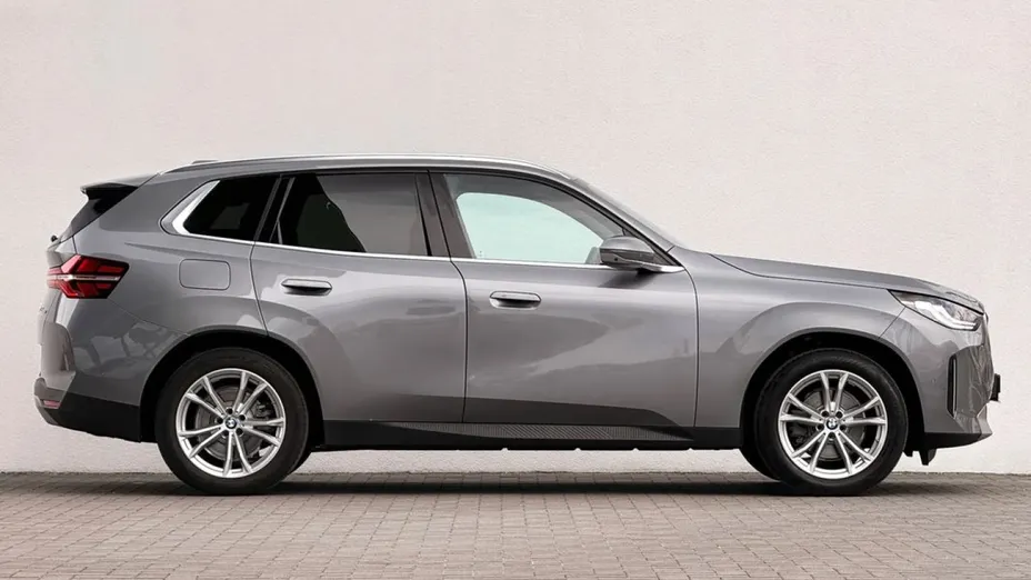 BMW X3 -