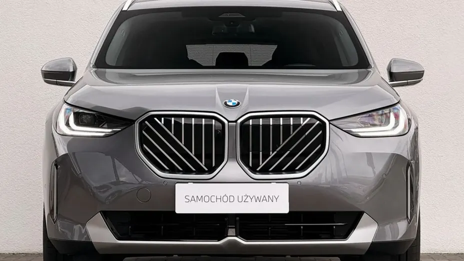 BMW X3 -