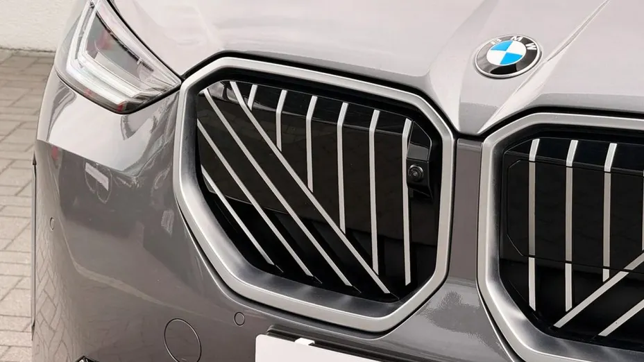 BMW X3 -