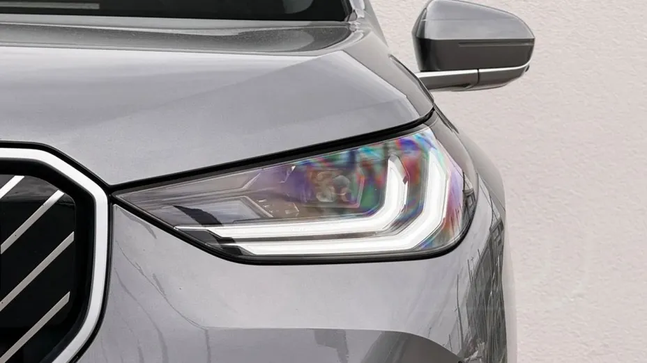 BMW X3 -