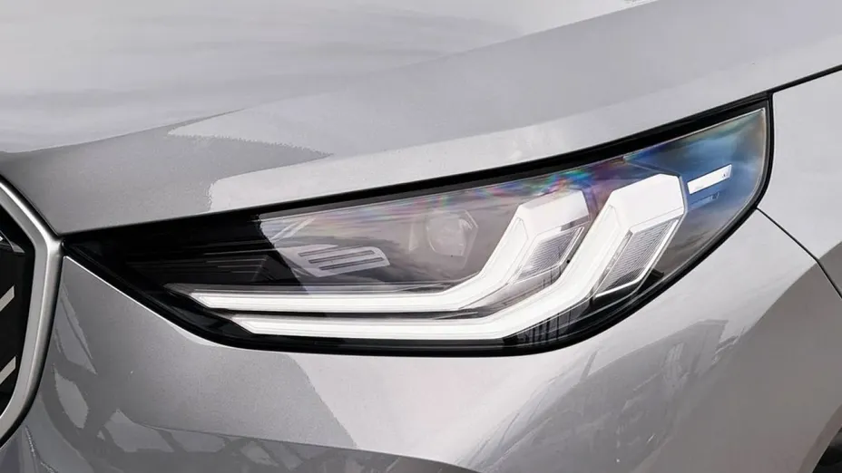 BMW X3 -
