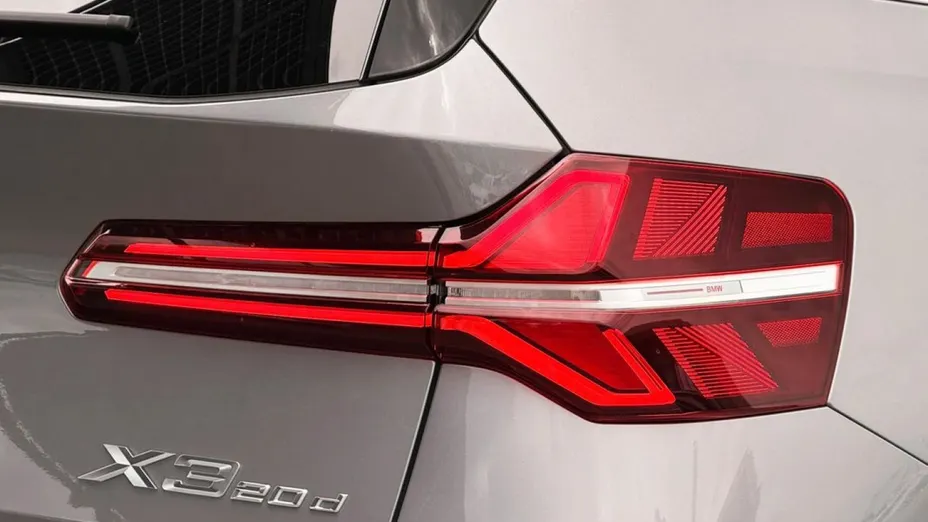 BMW X3 -