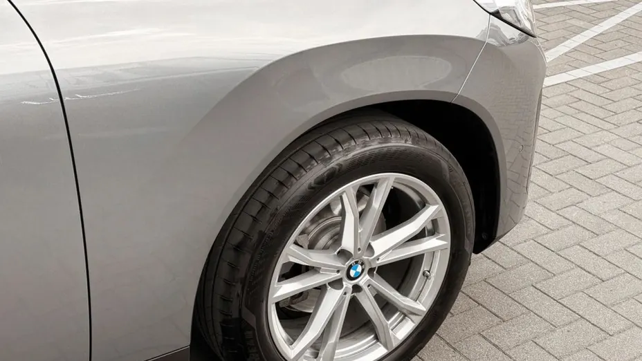 BMW X3 -