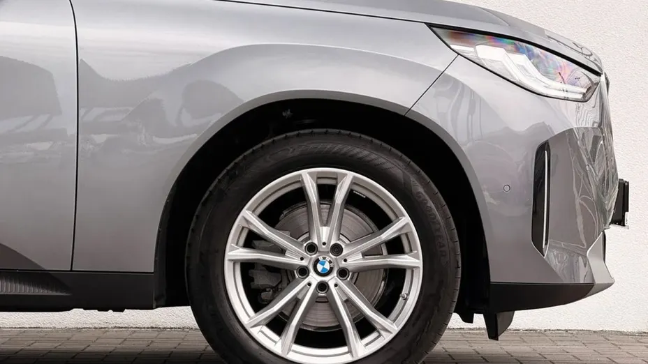 BMW X3 -