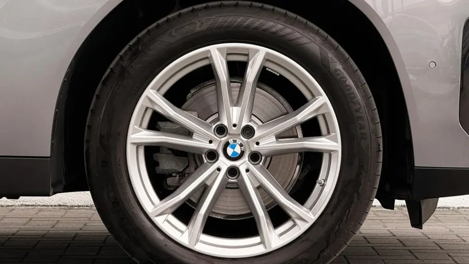 BMW X3 -