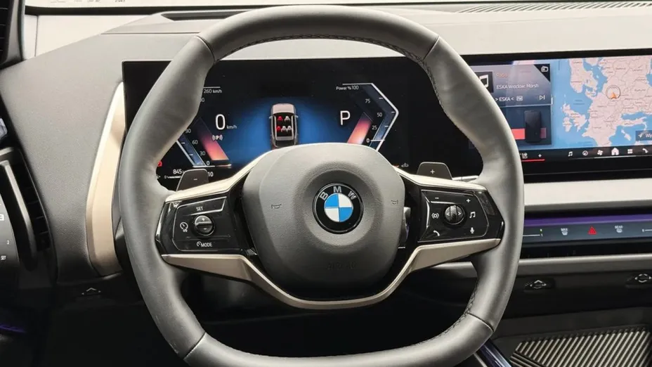 BMW X3 -