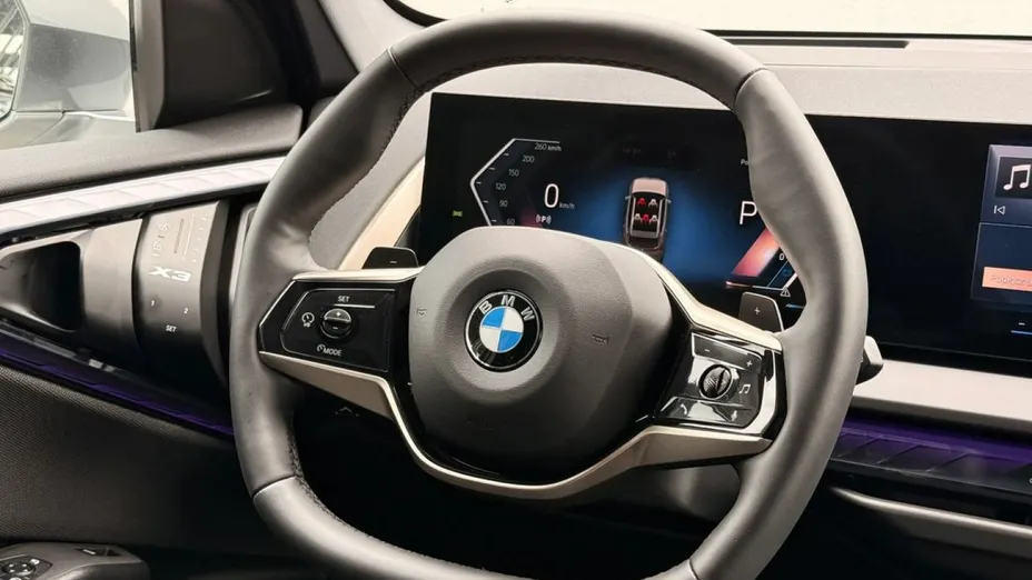 BMW X3 -
