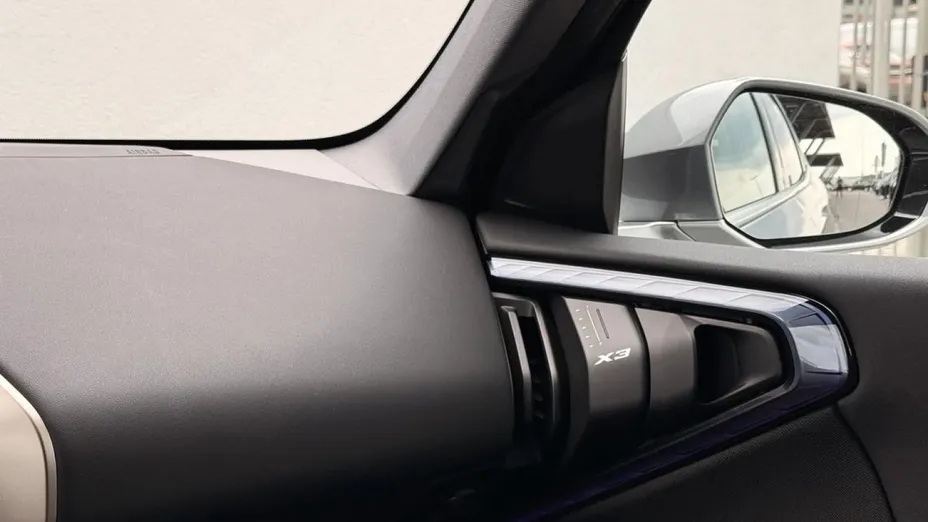 BMW X3 -