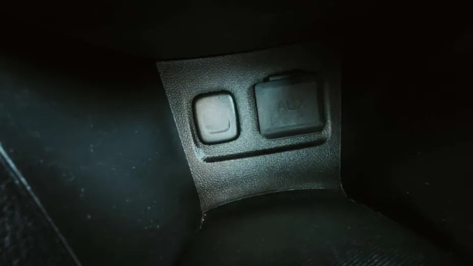 OPEL Mokka -