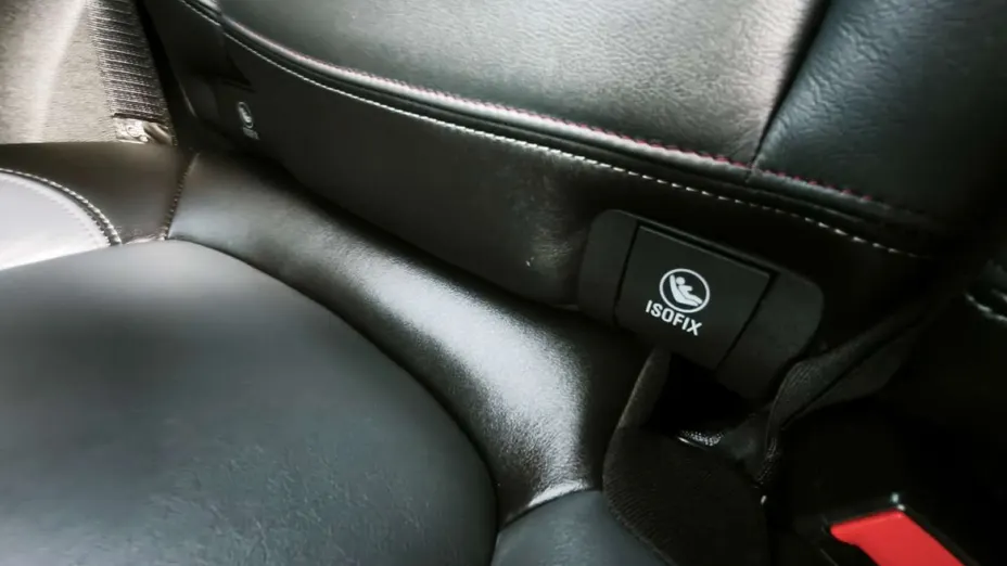 OPEL Mokka -