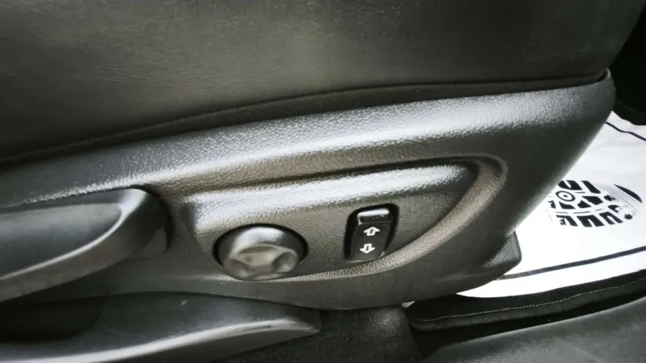 OPEL Mokka -