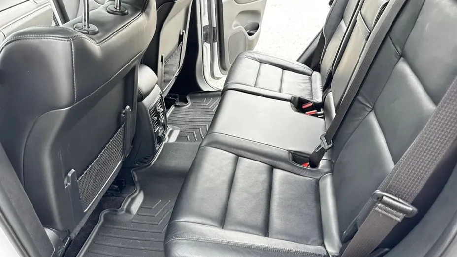 JEEP Grand Cherokee -