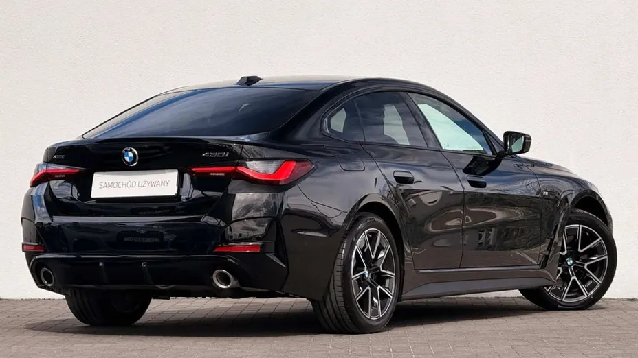 BMW Seria 4 -