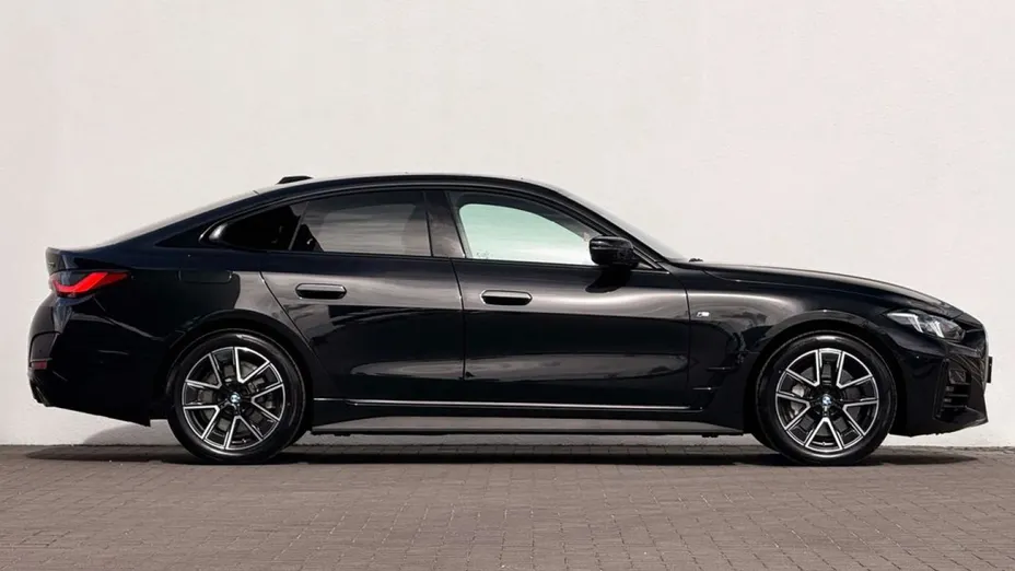 BMW Seria 4 -
