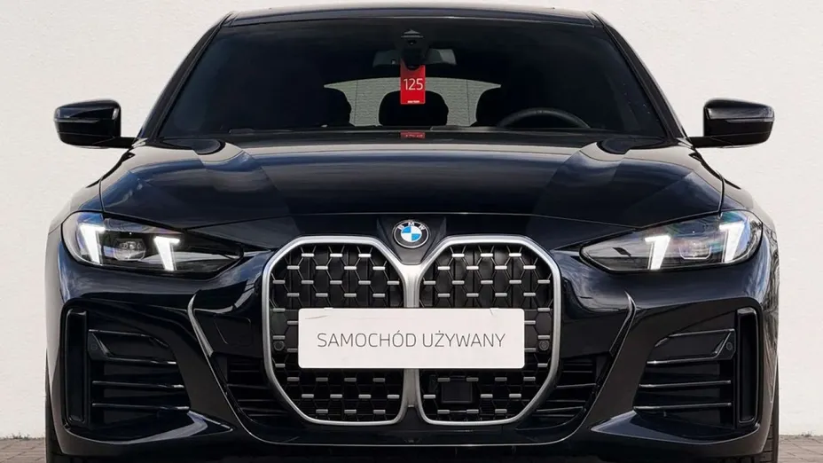 BMW Seria 4 -