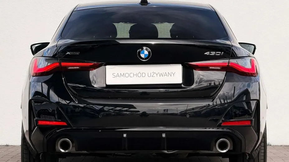BMW Seria 4 -