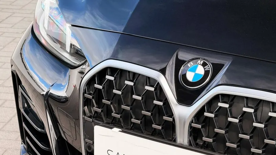 BMW Seria 4 -
