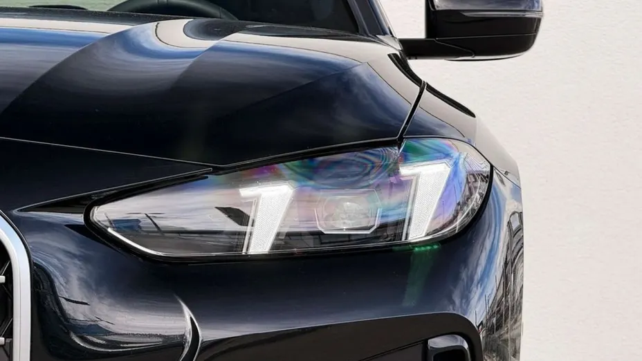 BMW Seria 4 -