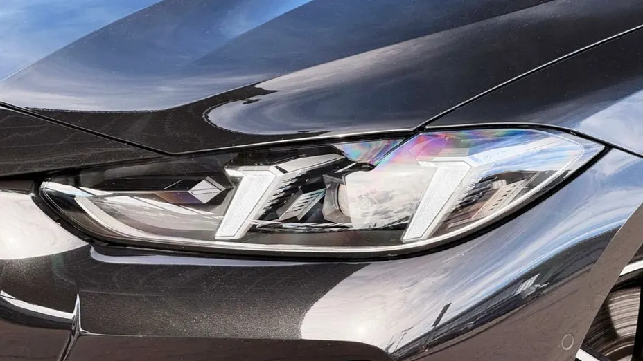 BMW Seria 4 -