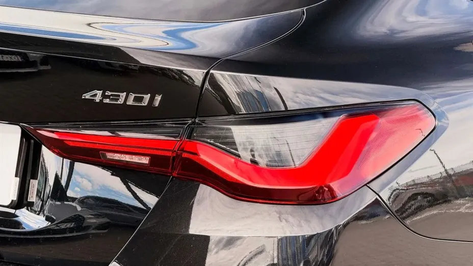 BMW Seria 4 -