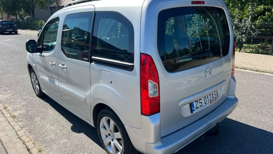 CITROEN Berlingo -