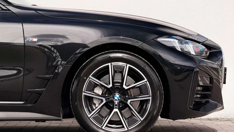 BMW Seria 4 -