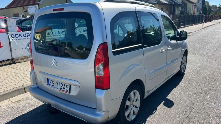 CITROEN Berlingo -