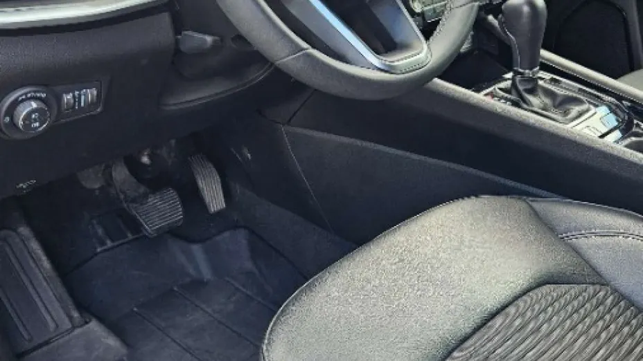 JEEP Compass -