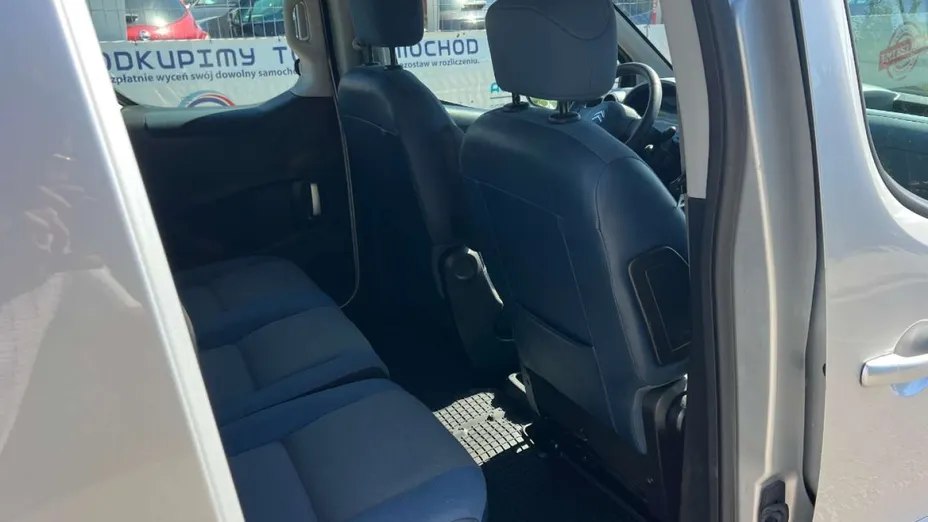 CITROEN Berlingo -