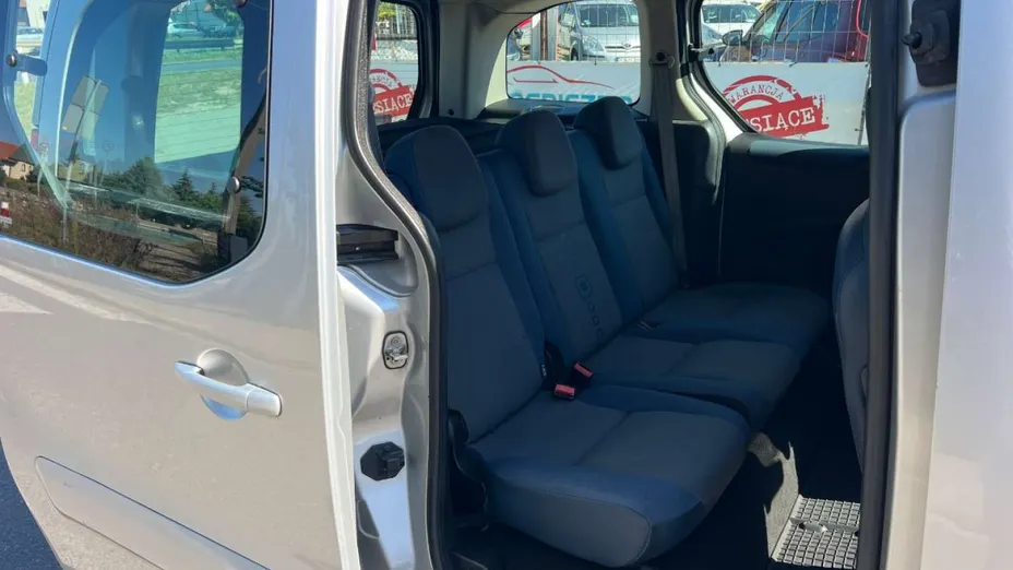 CITROEN Berlingo -