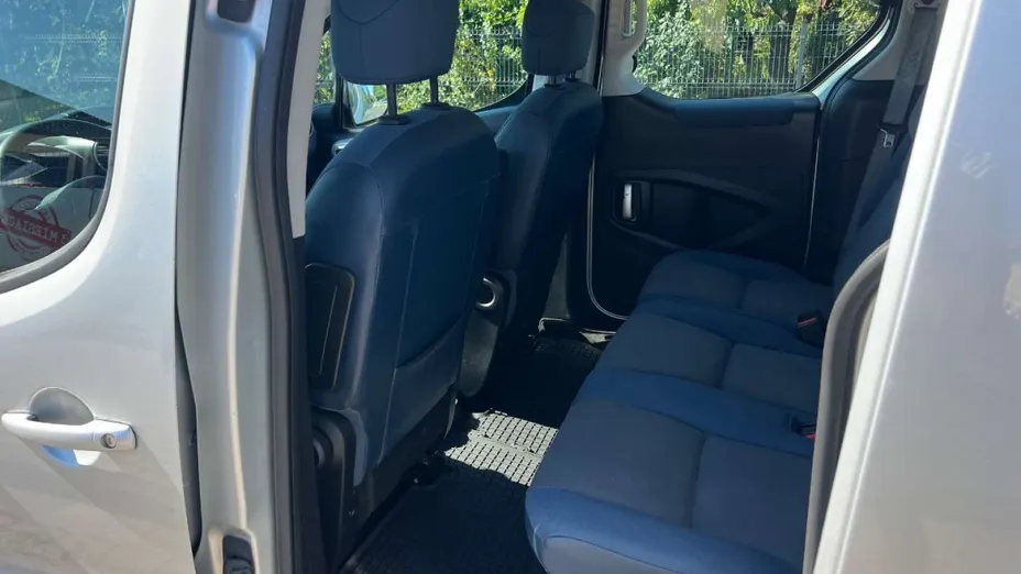 CITROEN Berlingo -