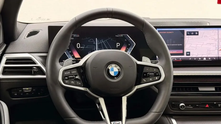 BMW Seria 4 -