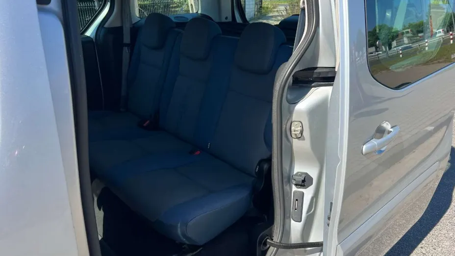 CITROEN Berlingo -