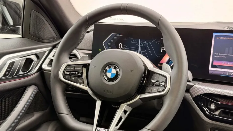 BMW Seria 4 -