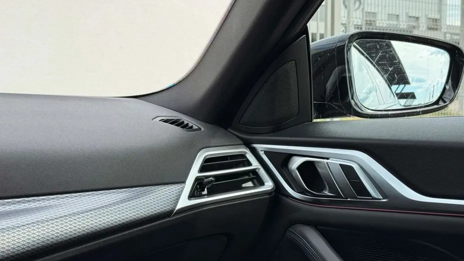 BMW Seria 4 -